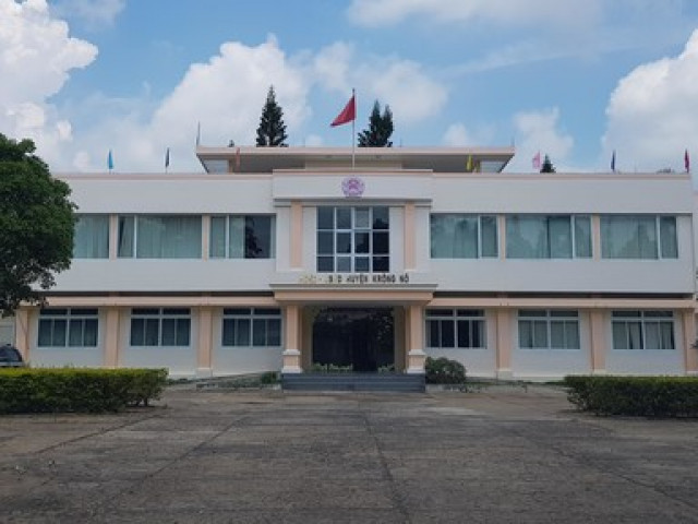 Tin tức trong ngày - UBND huyện 6 năm tìm phương án trả nợ vì “mượn” tiền doanh nghiệp