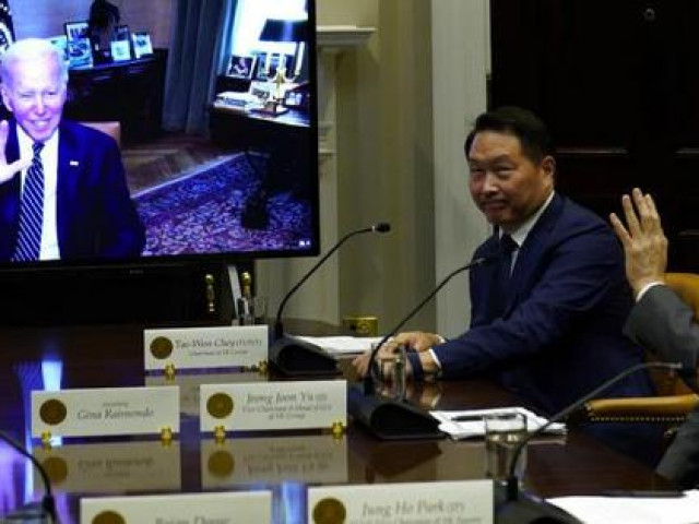 Thế giới - Mỹ, Hàn Quốc “bắt tay” thoát “bóng” Trung Quốc