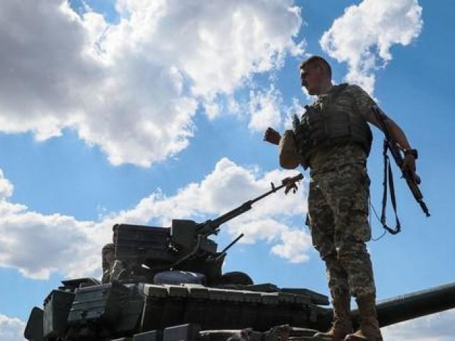 Thế giới - Mỹ nói những tuần tới là 'sống còn' với Ukraine