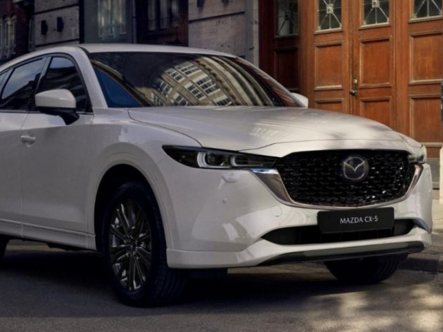 Tin tức ô tô - Top 10 mẫu xe gia đình đáng tin cậy nhất năm 2022