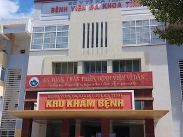 Tin tức trong ngày - Bộ Y tế đề nghị làm rõ phản ánh "BS tắc trách khiến bé sơ sinh có nguy cơ sống thực vật"