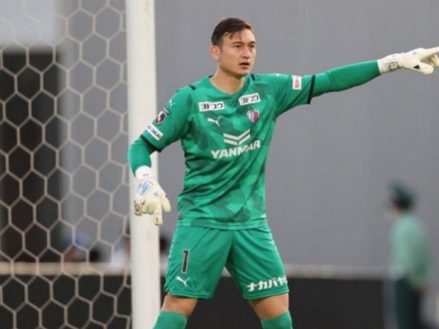 Bóng đá - Không còn là tin đồn, thủ thành Đặng Văn Lâm muốn "đào tẩu" khỏi Osaka