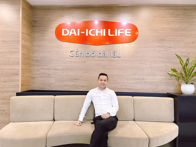 Cường Ngọc từng là sinh viên xuất sắc ngành Sư phạm