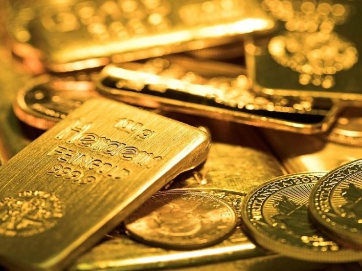 Kinh doanh - Giá vàng hôm nay ngày 27/7: Giảm ngay khi mở cửa, xu hướng sắp tới sẽ ra sao?