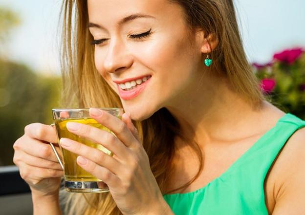 7 tác dụng phụ nguy hiểm khi uống quá nhiều trà xanh - 2