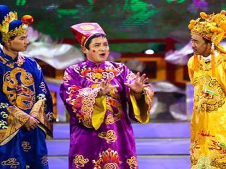 Ca nhạc - MTV - Công bố 139 hồ sơ xét nghệ sĩ nhân dân, nhiều tên quen thuộc như Xuân Bắc, Chí Trung, Quốc Khánh