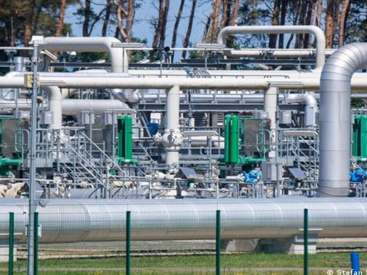 Thế giới - Nga siết khí đốt sang châu Âu, quan chức Mỹ nói “nỗi sợ lớn nhất” thành hiện thực