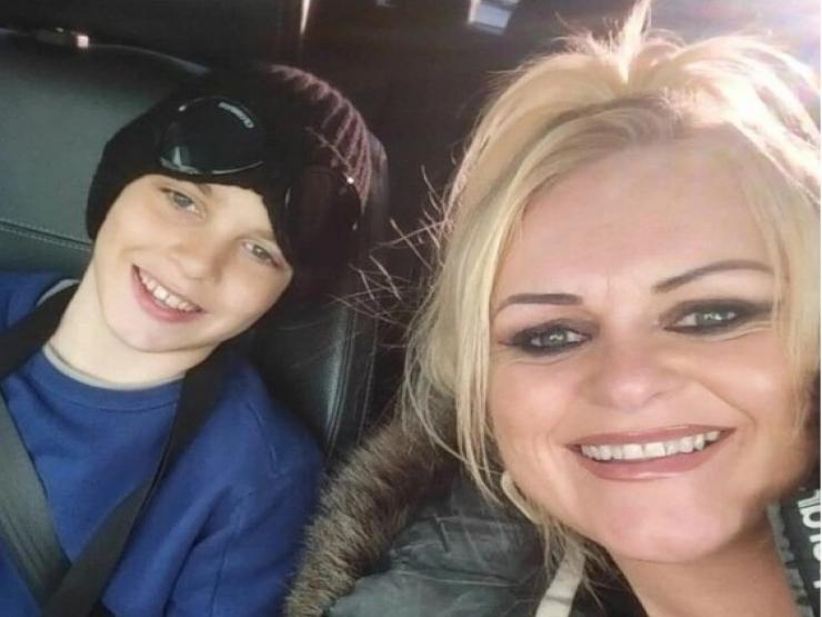 Bạn trẻ - Cuộc sống - Bé trai 12 tuổi chết não chỉ vì làm theo thử thách ngạt thở trên TikTok