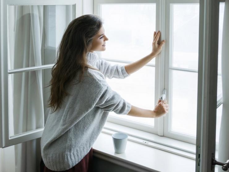 Media - 3 điều nhất định phải làm để tránh bệnh tật vì dùng "điều hòa nhiệt độ"