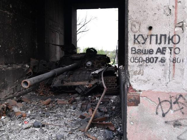 Báo Mỹ chỉ rõ 3 kịch bản đáng lo ngại đối với Quân đội Ukraine