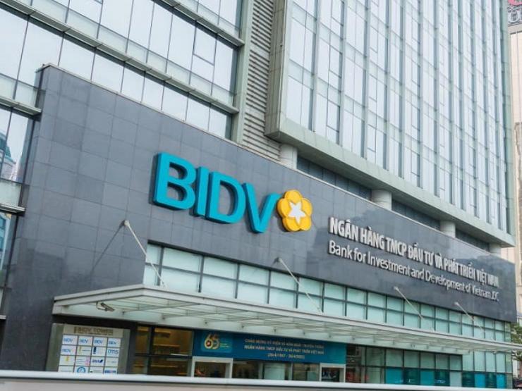 Kinh doanh - Ngân hàng BIDV rao bán khoản nợ gần 5.000 tỷ đồng để xử lý nợ xấu