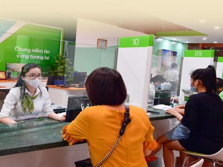 Kinh doanh - Vừa báo lãi hơn 17.000 tỷ đồng, đại gia ngân hàng tăng lãi suất tiết kiệm