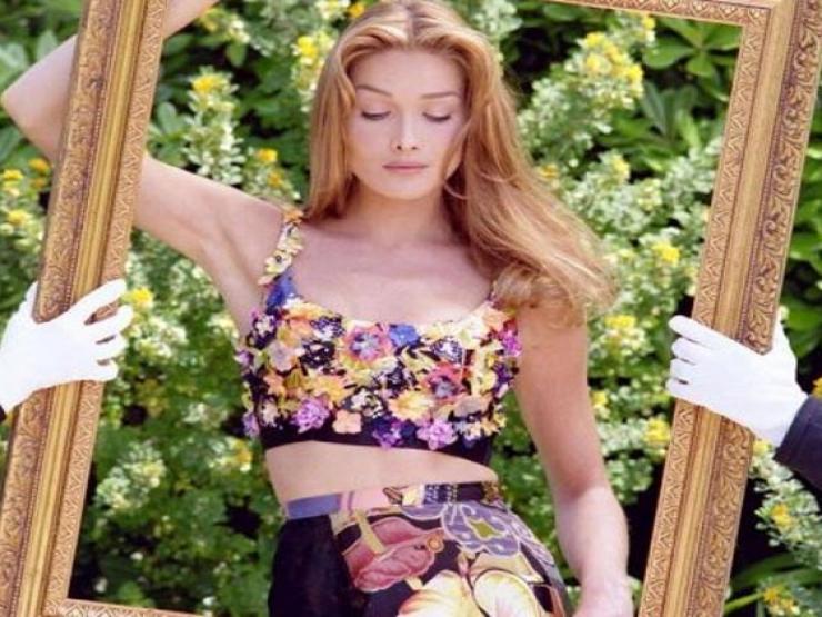 Làm đẹp - "Đệ nhất mỹ nhân 'sát' tỷ phú" tuổi 54 vẫn nóng bỏng, trẻ mãi không già