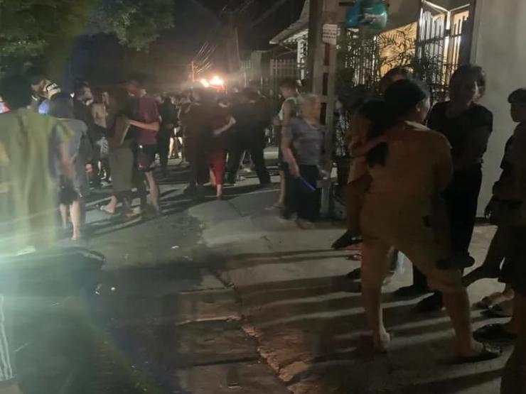 Pháp luật - Nguyên nhân anh sát hại em họ tại lò mổ ở Hưng Yên