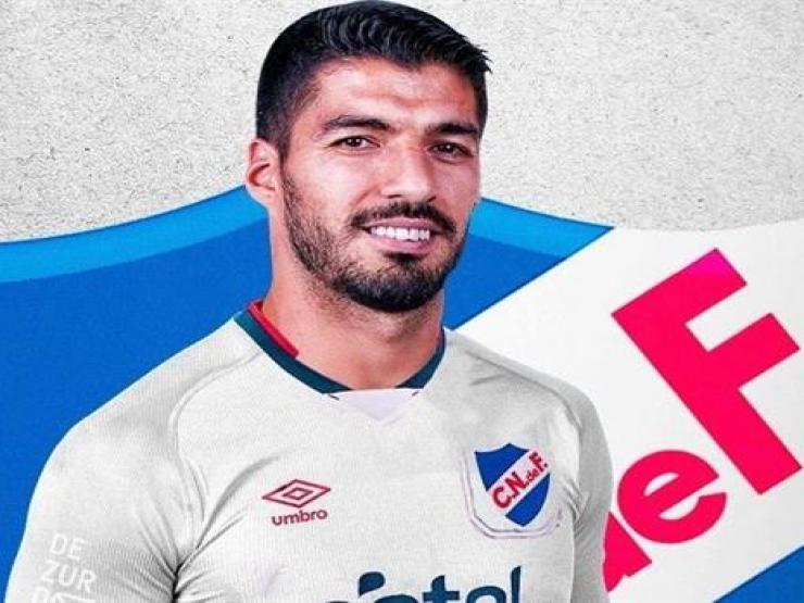 Bóng đá - Tin nóng chuyển nhượng tối 27/7: Luis Suarez trở lại khoác áo đội bóng quê nhà