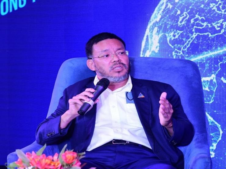 Kinh doanh - Đại gia 46 tuổi người Thanh Hóa sở hữu tài sản hơn 2.600 tỷ đồng