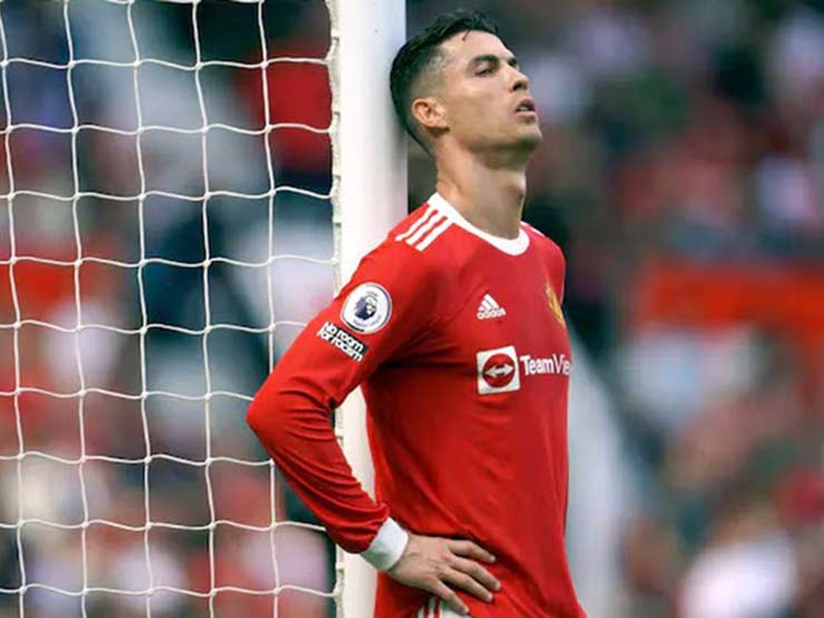 Bóng đá - Atletico được "bơm tiền" mua Ronaldo từ MU, vẫn phải chia tay 1 trong 2 SAO