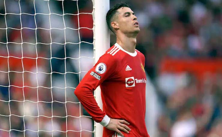 MU không cho Ronaldo ra đi sau cuộc gặp mới nhất giữa hai bên