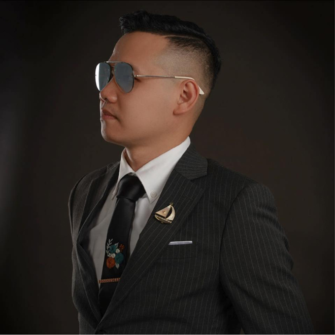 9X tâm niệm: “Con người sẽ trở nên hạnh phúc và thành công nhất khi được cống hiến”