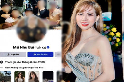 Đời sống Showbiz - Mai Thỏ báo Công an vì bị mạo danh vay tiền "khủng"