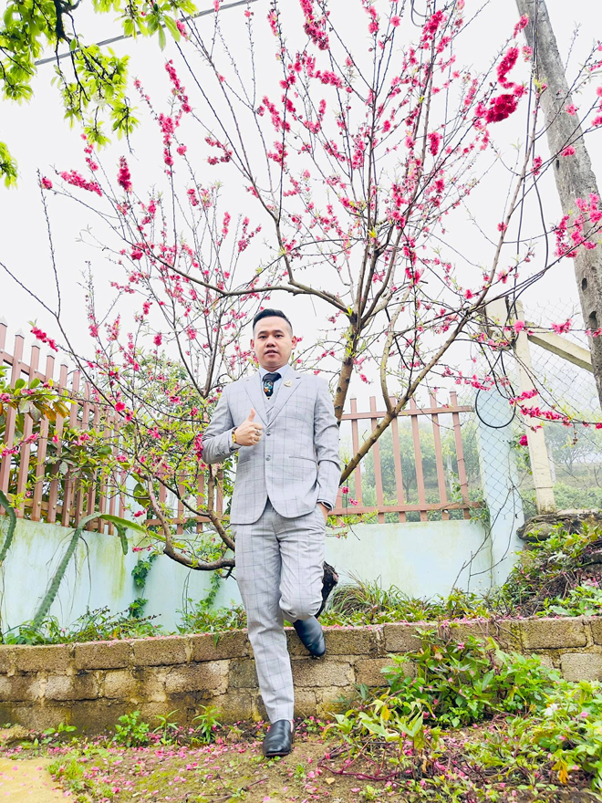 Chàng trai trẻ luôn tự xác định cho mình lý tưởng, mục tiêu và lối sống lành mạnh, đúng đắn, văn minh