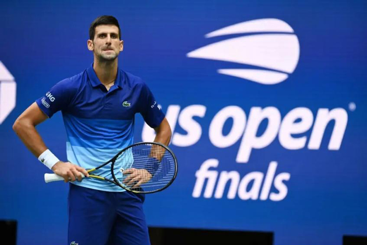 Djokovic nhiều khả năng sẽ lỡ US Open vì không thể nhập cảnh vào Mỹ