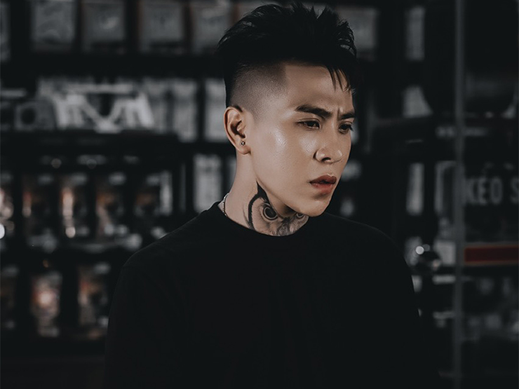 Nhịp sống trẻ - Hành trình chinh phục triệu view của Hot Tiktoker ngôn tình Dũng Phạm