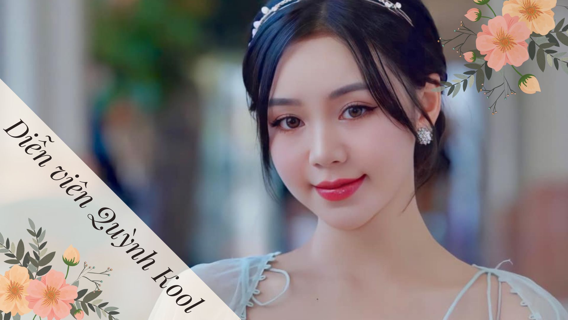 “Cô thợ sửa ô tô xinh nhất màn ảnh Việt” hé lộ hậu trường khó quên - 1