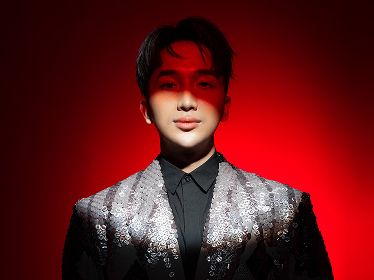 Ca nhạc - MTV - "Mùa hè vĩnh cửu" và chuyến phiêu lưu âm nhạc của Hoàng Rob