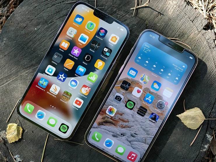 Thời trang Hi-tech - Giá giảm "cực mạnh", iPhone 12 có còn đáng mua?
