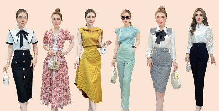 Cùng mua sắm đơn giản và tiết kiệm mà đúng gu yêu thích tại Crazyteen.