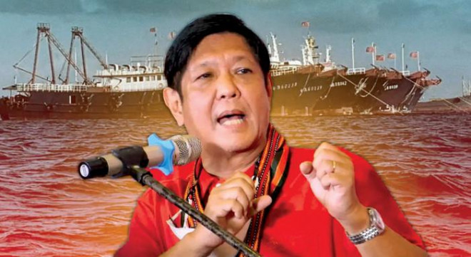 Tân Tổng thống Philippines Ferdinand “Bongbong” Marcos Jr. vẫn muốn tăng cường hợp tác với Trung Quốc nhưng thận trọng hơn
