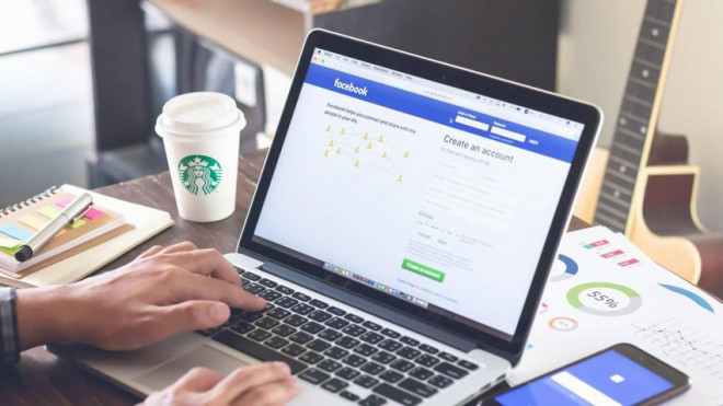 Lộ diện phần mềm độc hại mới chuyên xâm nhập tài khoản Facebook Business - 1