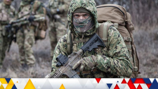 Lính đánh thuê nước ngoài ở Ukraine
đang hứng chịu những tổn thất nặng nề, bất kể đó là các tay súng
chuyên nghiệp và ưa mạo hiểm từ các quốc gia khác nhau (không chỉ
phương Tây), hay những người không có kinh nghiệm chiến đấu gì, đến
để giúp “bảo vệ Ukraine”.