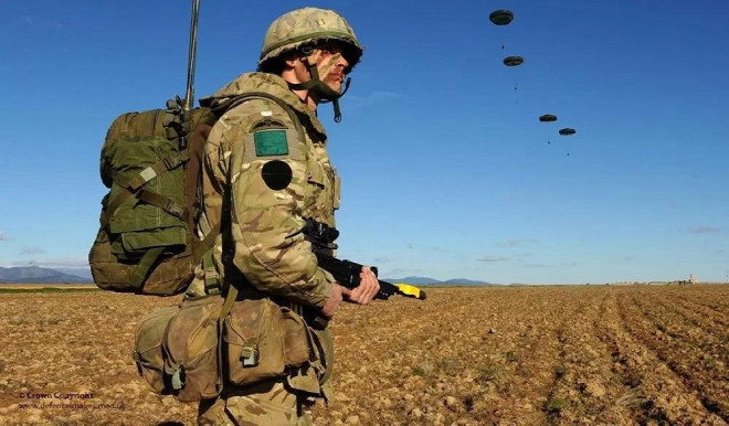 Các tay súng đặc nhiệm được đào tạo
hoàn hảo đã từng đi qua các “điểm nóng” ở Trung Đông, đã phải thừa
nhận rằng, họ chưa từng gặp những khó khăn như vậy trong suốt cuộc
đời chiến đấu của mình.