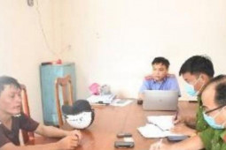 Pháp luật - Kẻ giết người tình chị gái khai gì?