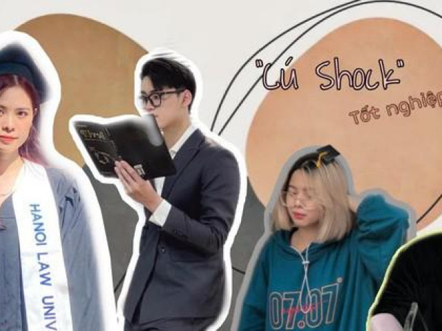 Bạn trẻ - Cuộc sống - Những "cú sốc" của sinh viên mới ra trường