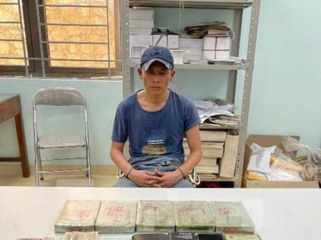 Pháp luật - Hai cảnh sát bị thương khi vây bắt đối tượng ma túy mang lệnh truy nã đặc biệt