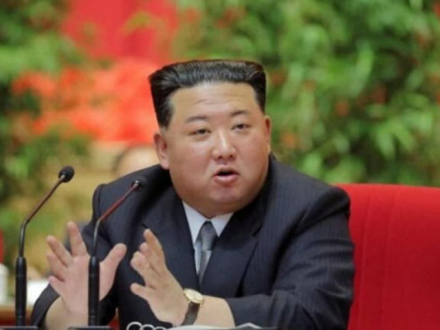 Thế giới - Triều Tiên đe doạ "xoá sổ" Chính phủ và quân đội Hàn Quốc