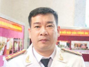 Tin tức trong ngày - Nhận hối lộ 110 triệu đồng, cựu Đại tá Phùng Anh Lê sắp hầu tòa