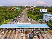 Tin tức trong ngày - Tổng cục Đường bộ nói gì về xe đỗ ở nhà cũng mất phí?