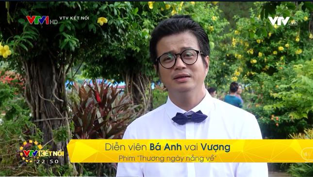 NSƯT Thanh Quý hé lộ kết phim ‘Thương ngày nắng về’ - 5