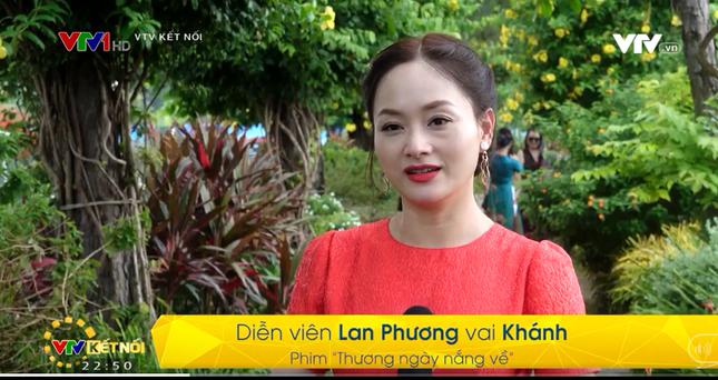 NSƯT Thanh Quý hé lộ kết phim ‘Thương ngày nắng về’ - 6