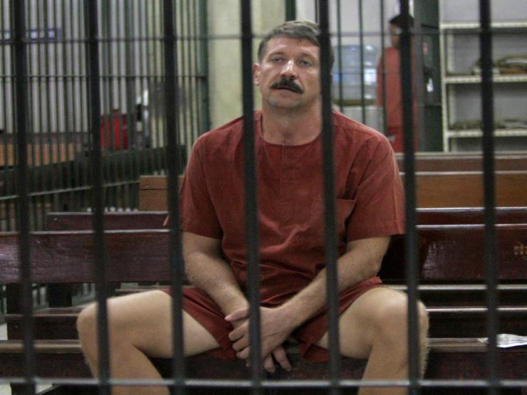 Thế giới - CNN: Mỹ đề nghị trao đổi tù nhân với Nga