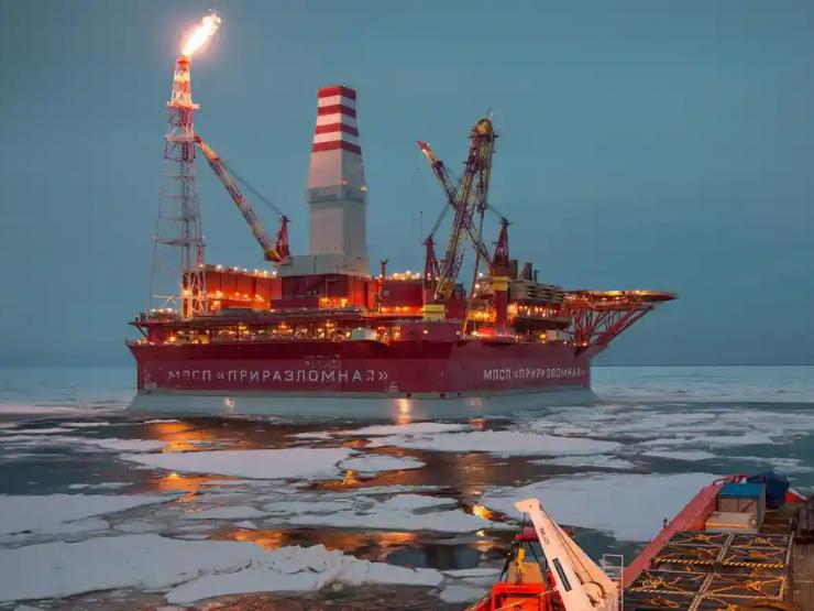 Nga chính thức cắt giảm khí đốt sang châu Âu: Điện Kremlin nói gì?