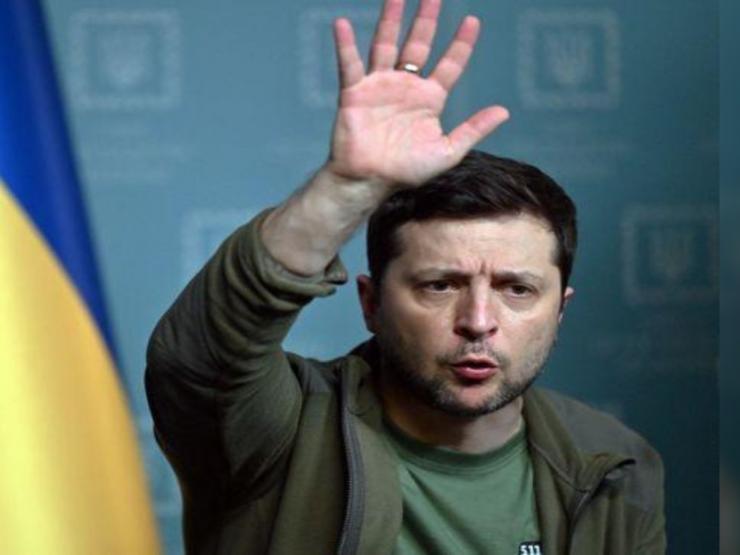 Thế giới - Ông Zelensky: Lạm phát, Covid ở Mỹ "không là gì" so với Ukraine