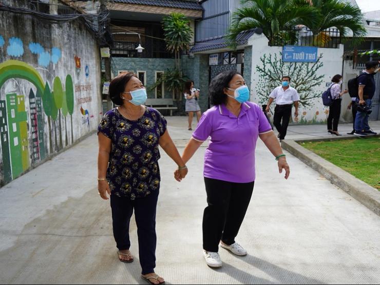 Tin tức trong ngày - Hiến đất mở rộng hẻm: 'Đất vẫn ở trước nhà chứ có đi đâu'