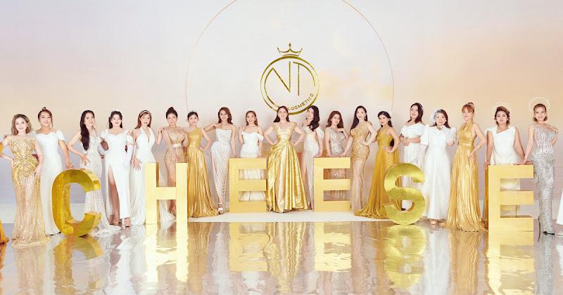 Nữ doanh nhân Bích Chi "chịu chơi" khi chi tiền túi cho nhân viên đi du lịch - 6