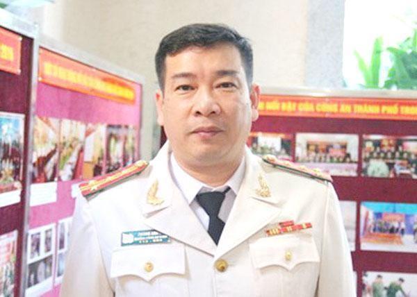 Nhận hối lộ 110 triệu đồng, cựu Đại tá Phùng Anh Lê sắp hầu tòa - 1