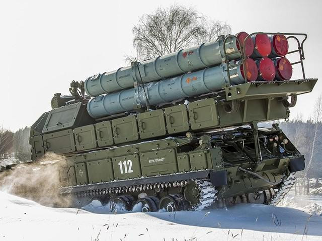Sĩ quan phòng không Nga thừa nhận 'tên lửa HIMARS Ukraine là mục tiêu khó khăn nhất'